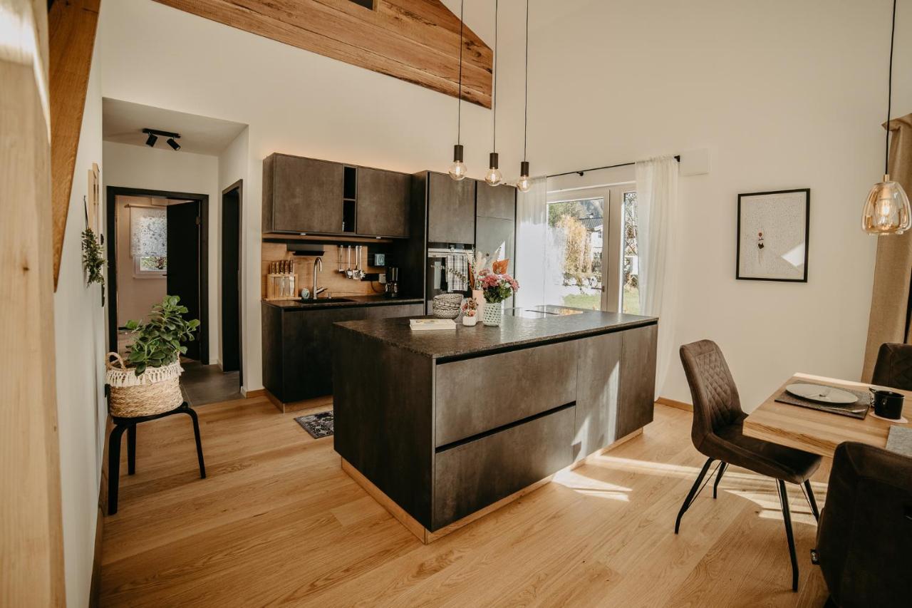 Haus Wildmoos Villa Sankt Martin bei Lofer Exterior photo