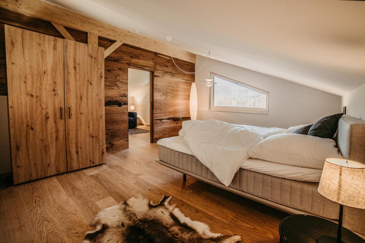 Haus Wildmoos Villa Sankt Martin bei Lofer Exterior photo