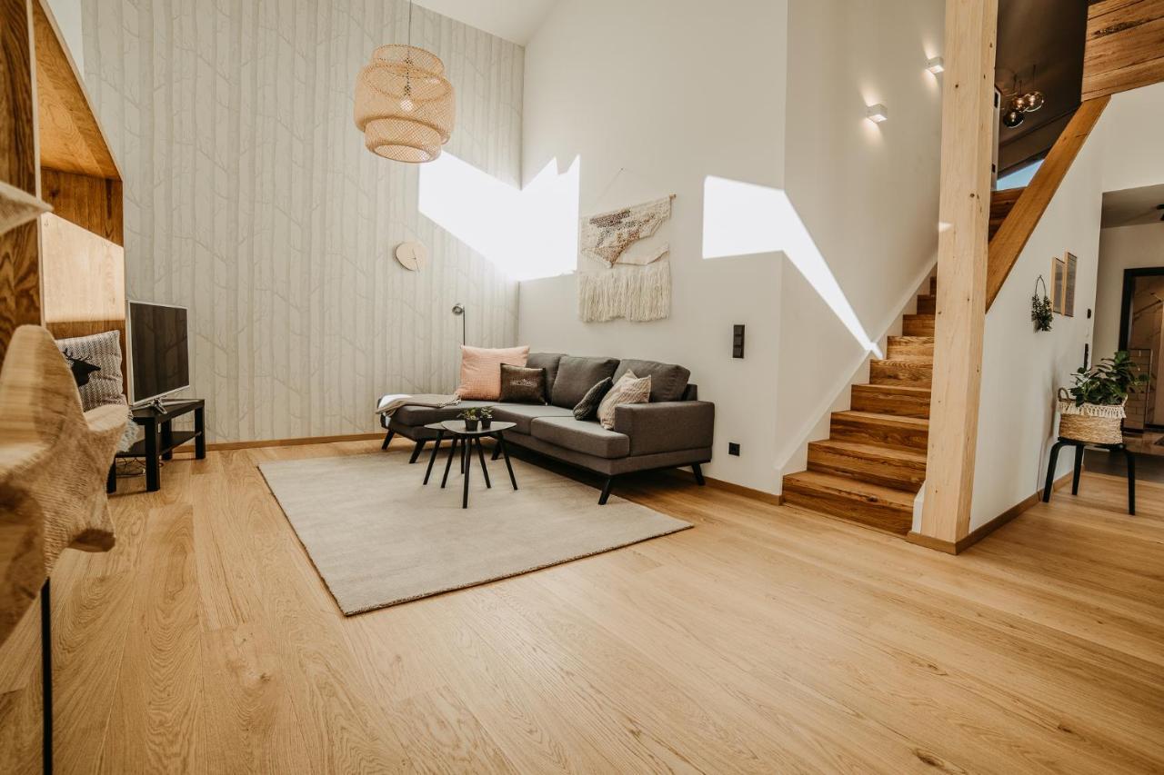 Haus Wildmoos Villa Sankt Martin bei Lofer Exterior photo